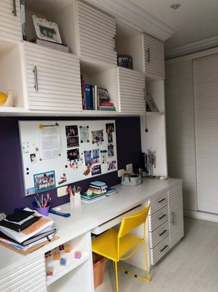 Apartamento, 3 quartos, 281 m² - Foto 3