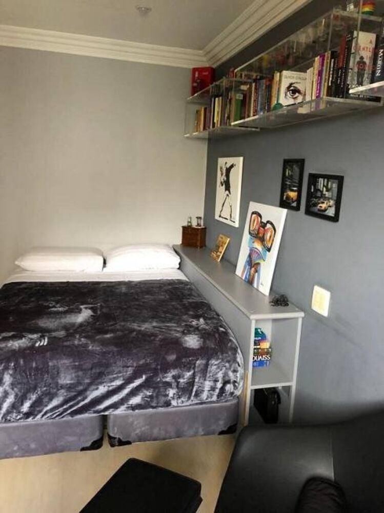 Apartamento, 3 quartos, 281 m² - Foto 1