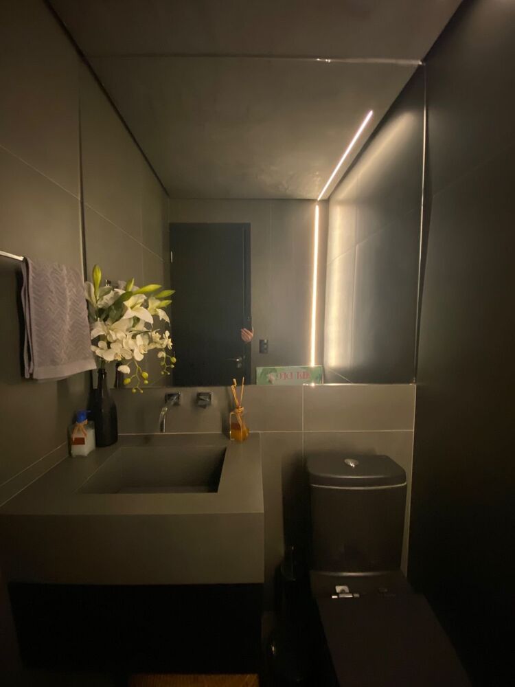 Apartamento, 1 quarto, 70 m² - Foto 3