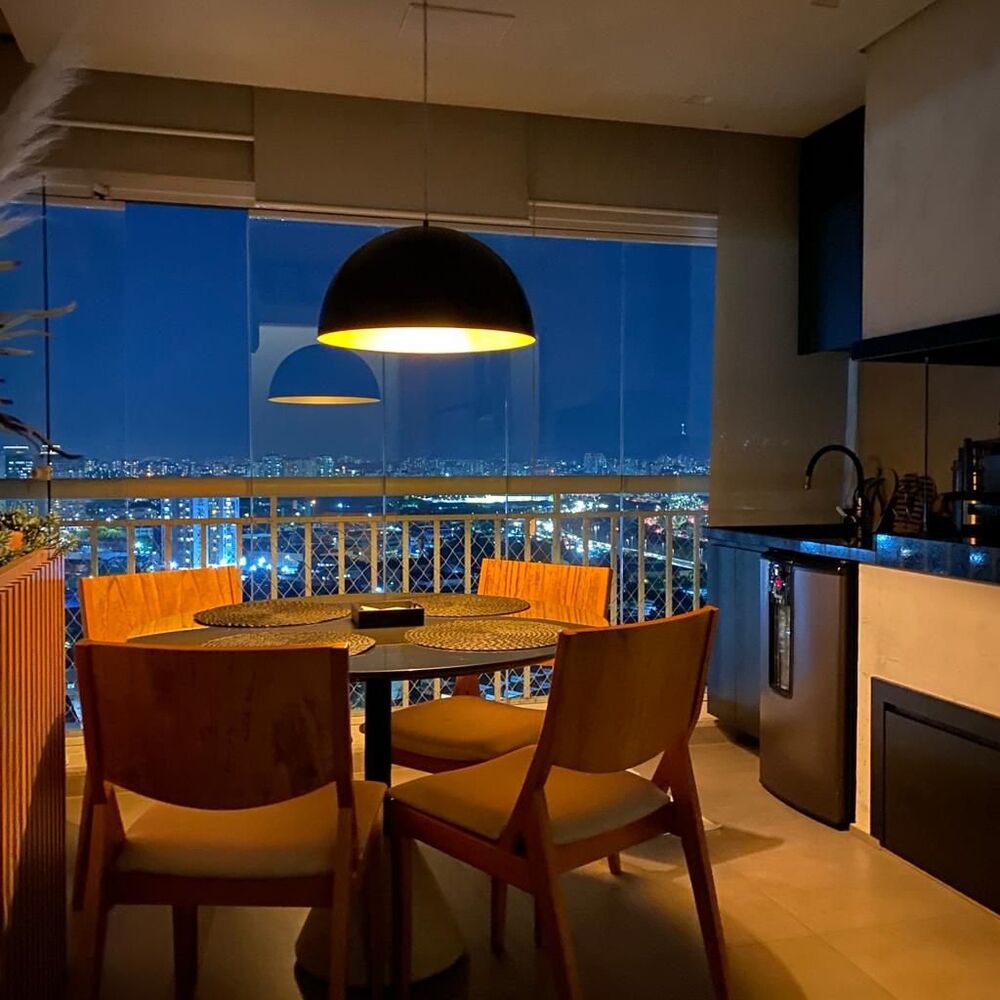 Apartamento, 1 quarto, 70 m² - Foto 1