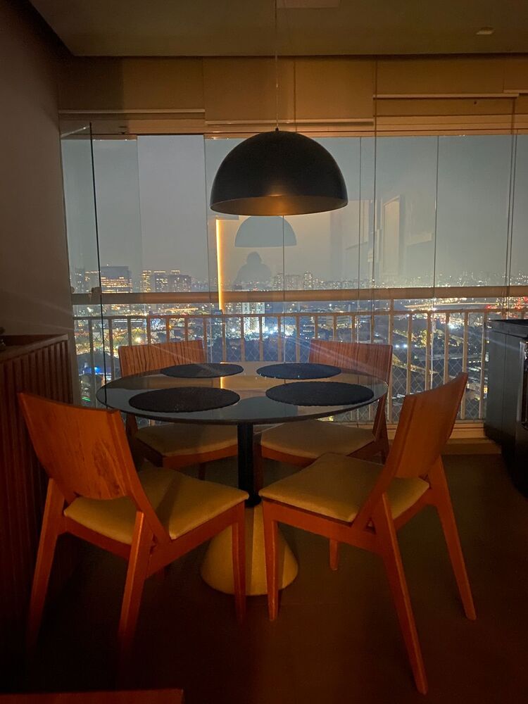 Apartamento, 1 quarto, 70 m² - Foto 2