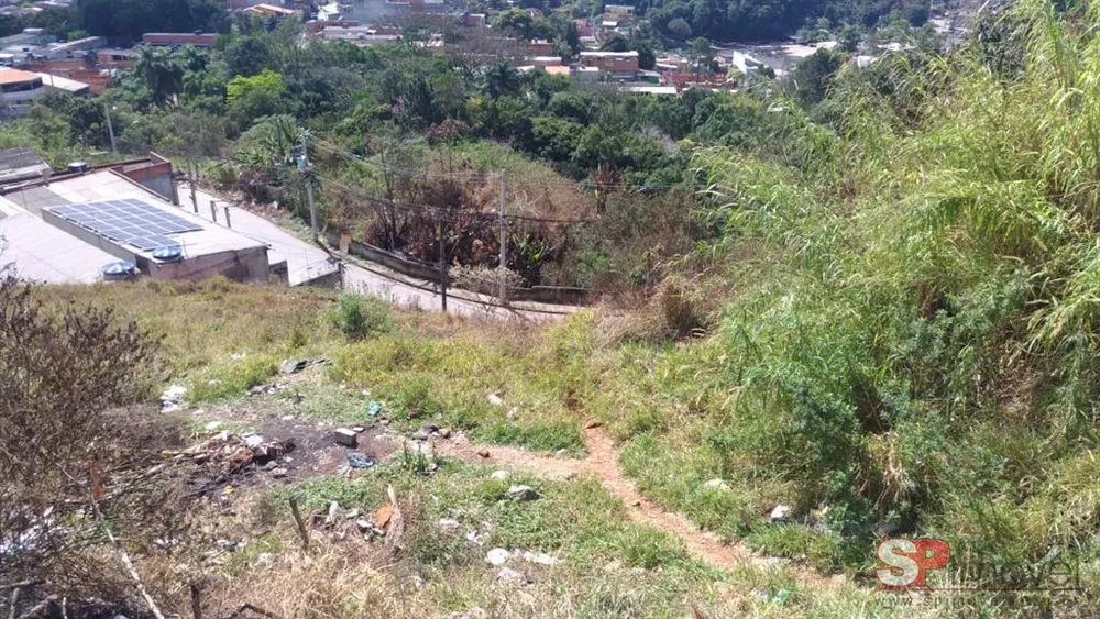 Terreno, 120 m² - Foto 1
