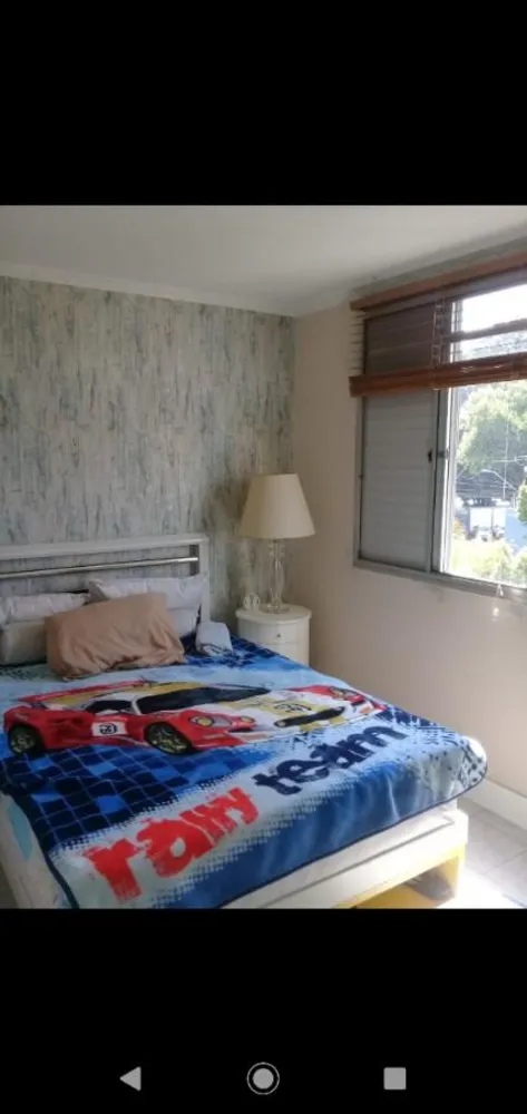 Apartamento, 2 quartos, 56000 m² - Foto 3