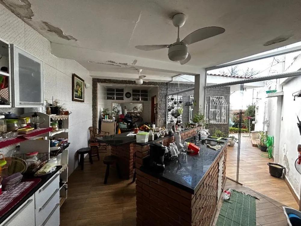 Casa, 3 quartos, 120 m² - Foto 9