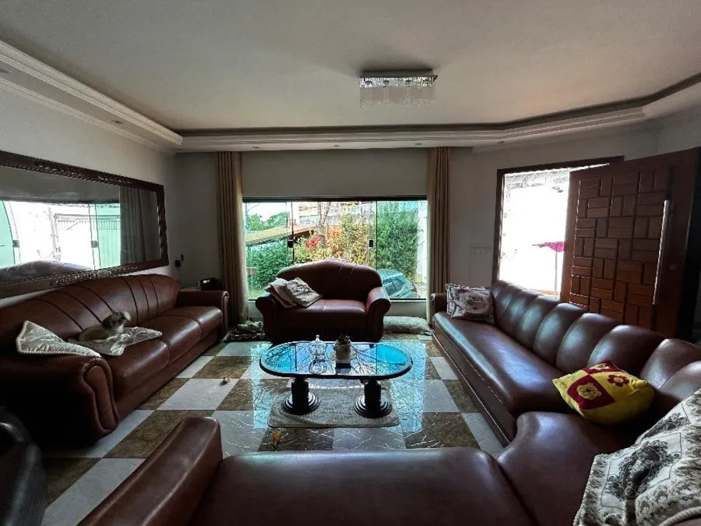 Casa, 3 quartos, 120 m² - Foto 1