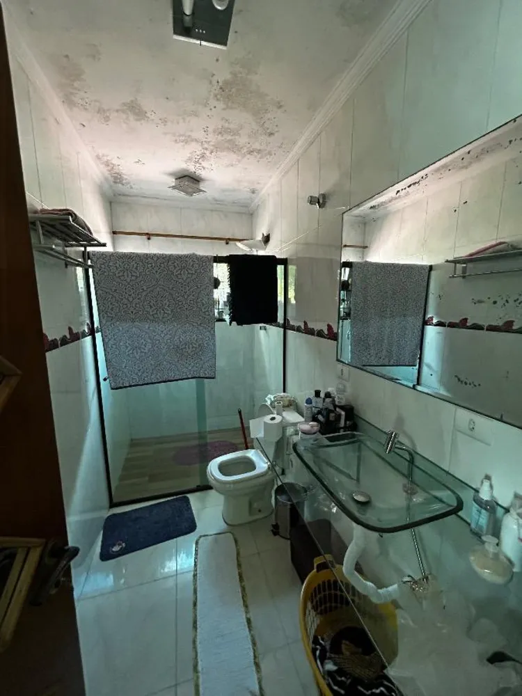 Casa, 3 quartos, 120 m² - Foto 11