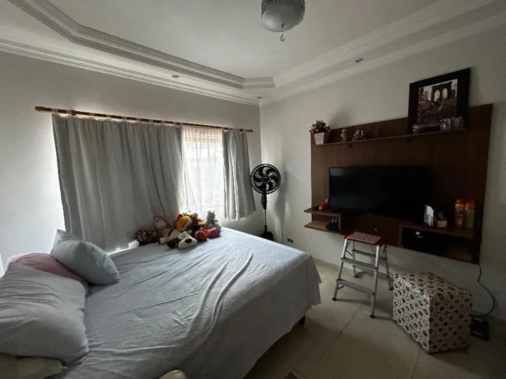 Casa, 3 quartos, 120 m² - Foto 7