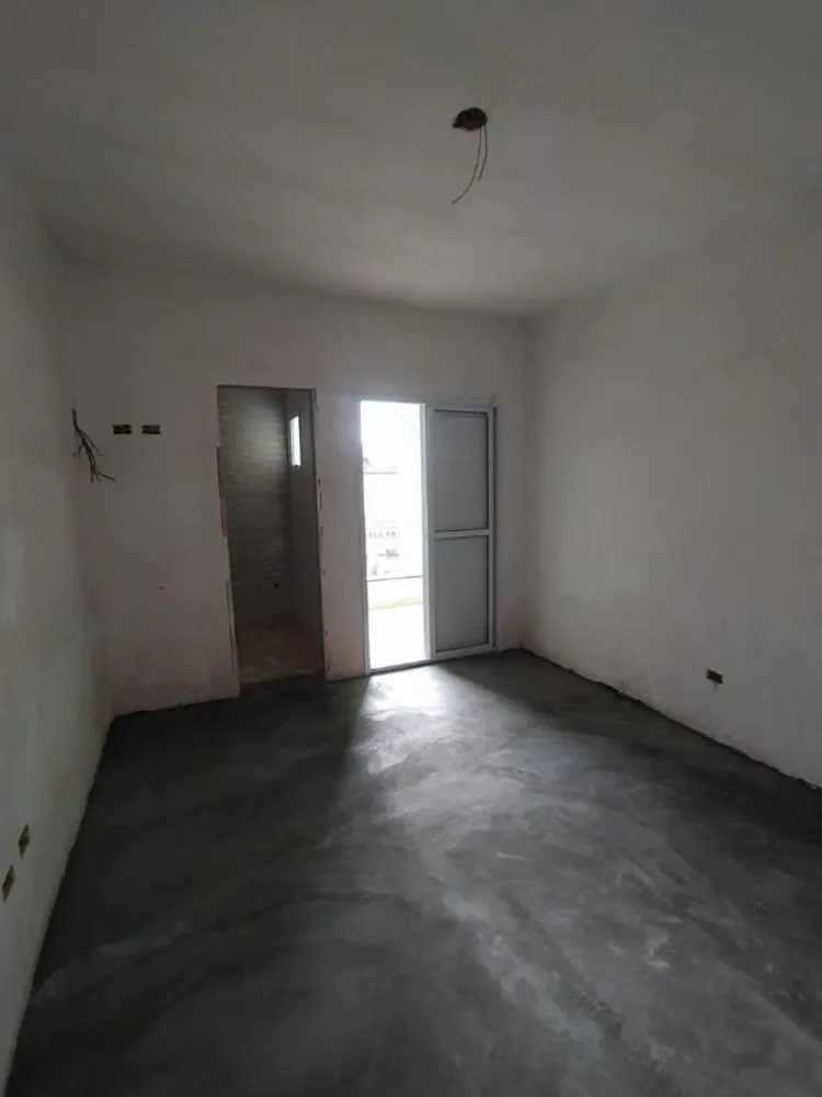 Sobrado, 3 quartos, 184 m² - Foto 1