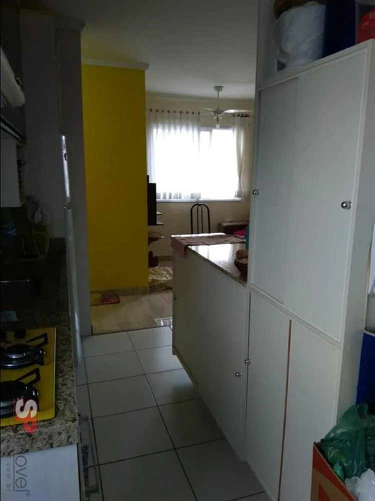 Apartamento, 3 quartos, 54 m² - Foto 4