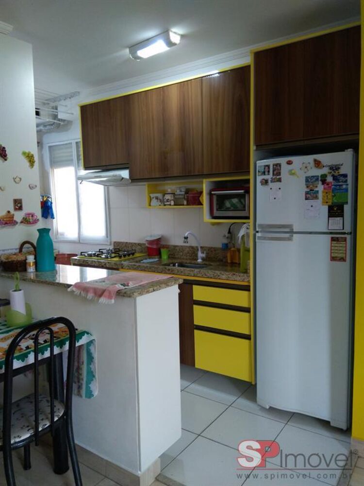 Apartamento, 3 quartos, 54 m² - Foto 8