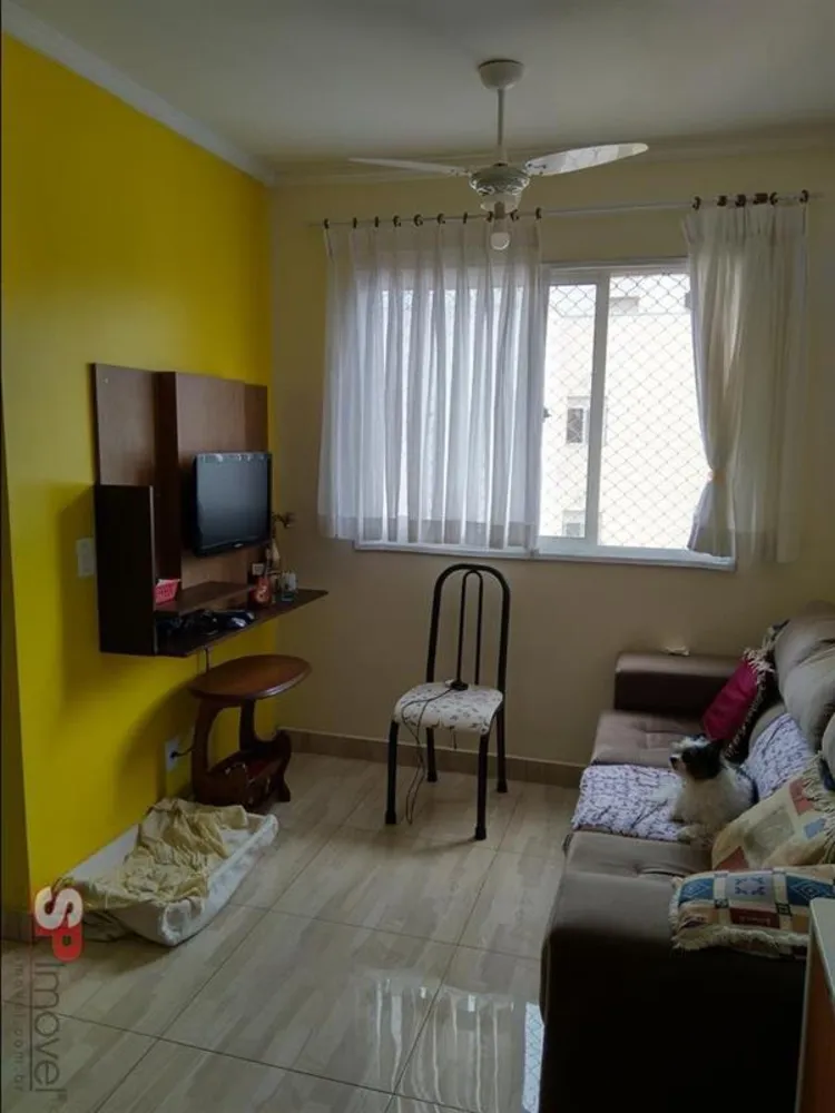 Apartamento, 3 quartos, 54 m² - Foto 11