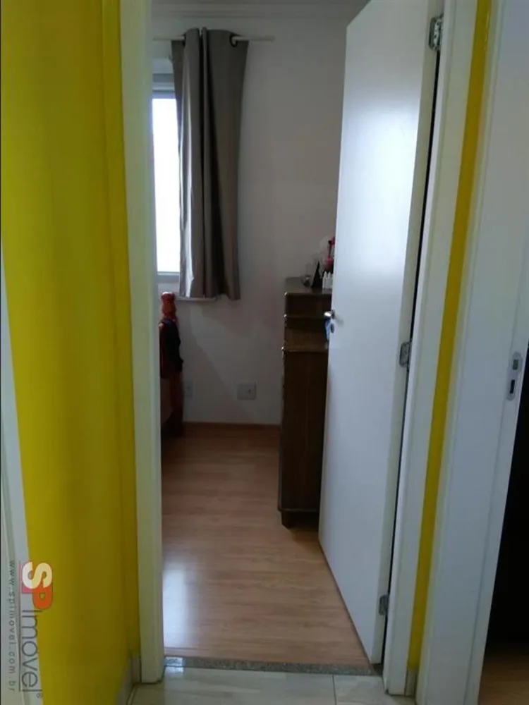 Apartamento, 3 quartos, 54 m² - Foto 5