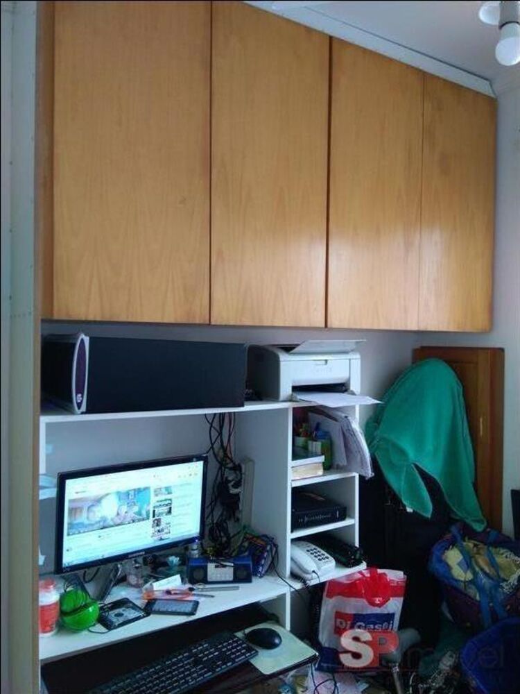 Apartamento, 3 quartos, 54 m² - Foto 7