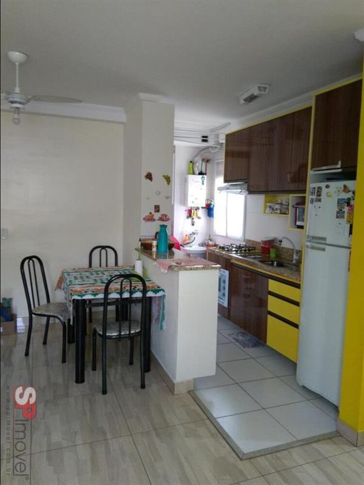 Apartamento, 3 quartos, 54 m² - Foto 1