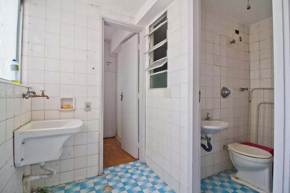 Apartamento à venda com 2 quartos, 71m² - Foto 13