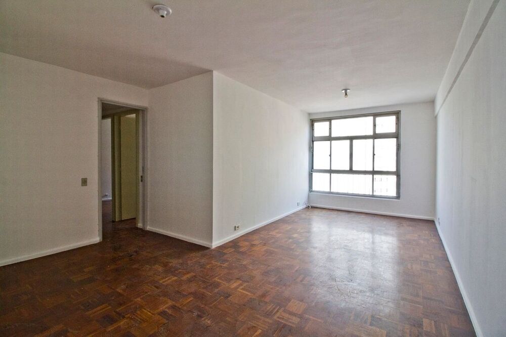 Apartamento à venda com 2 quartos, 71m² - Foto 1