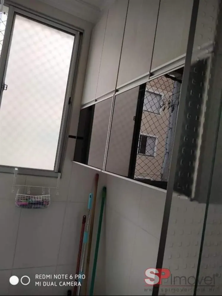 Apartamento, 3 quartos, 62 m² - Foto 8