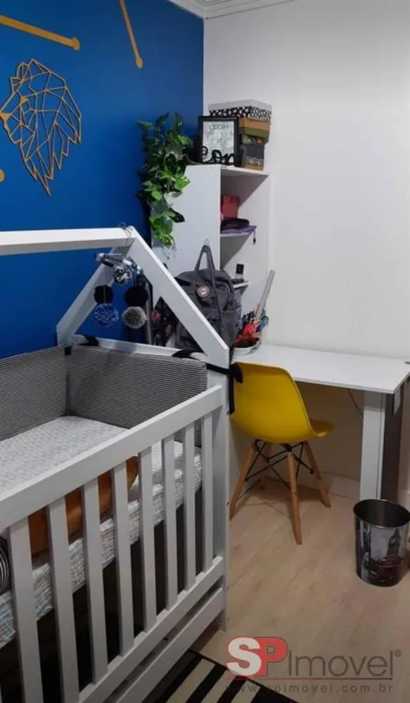 Apartamento, 3 quartos, 62 m² - Foto 15