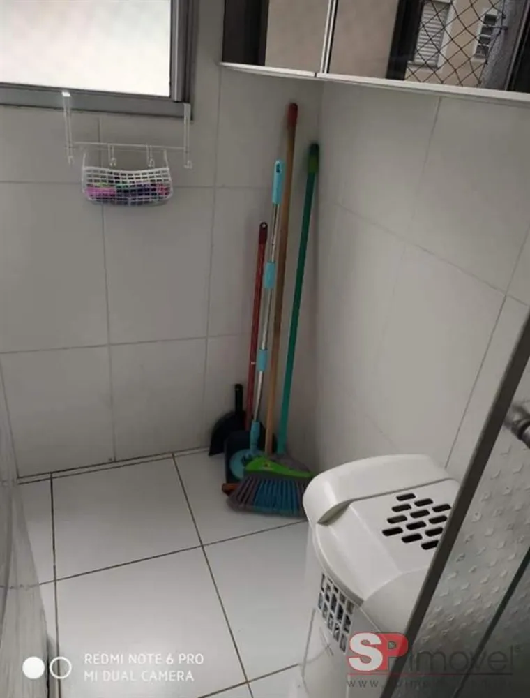 Apartamento, 3 quartos, 62 m² - Foto 9