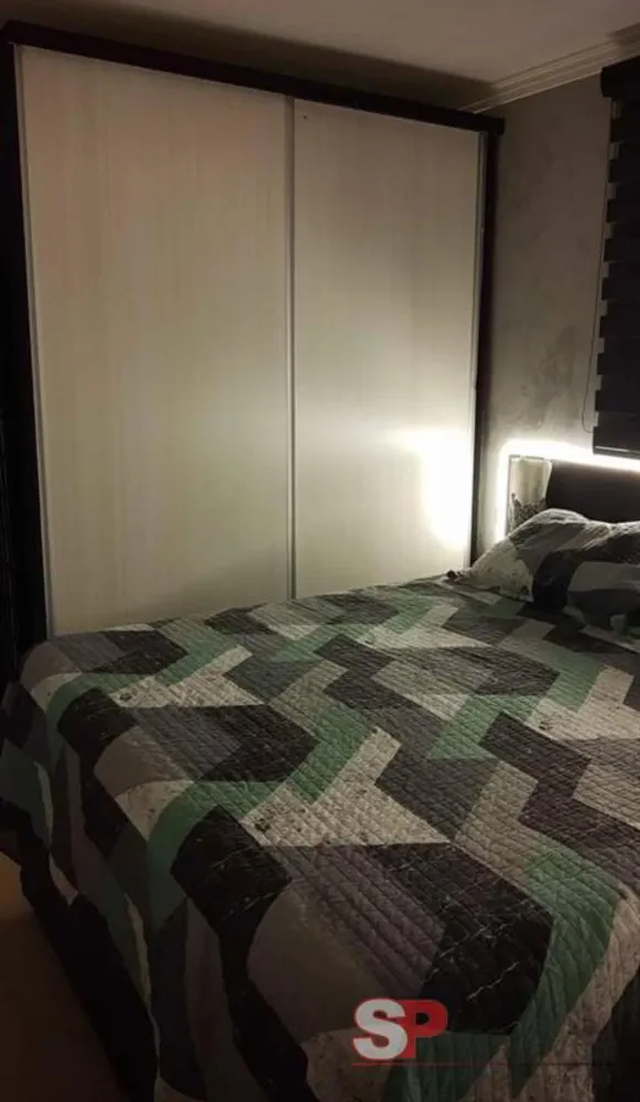 Apartamento, 3 quartos, 62 m² - Foto 13