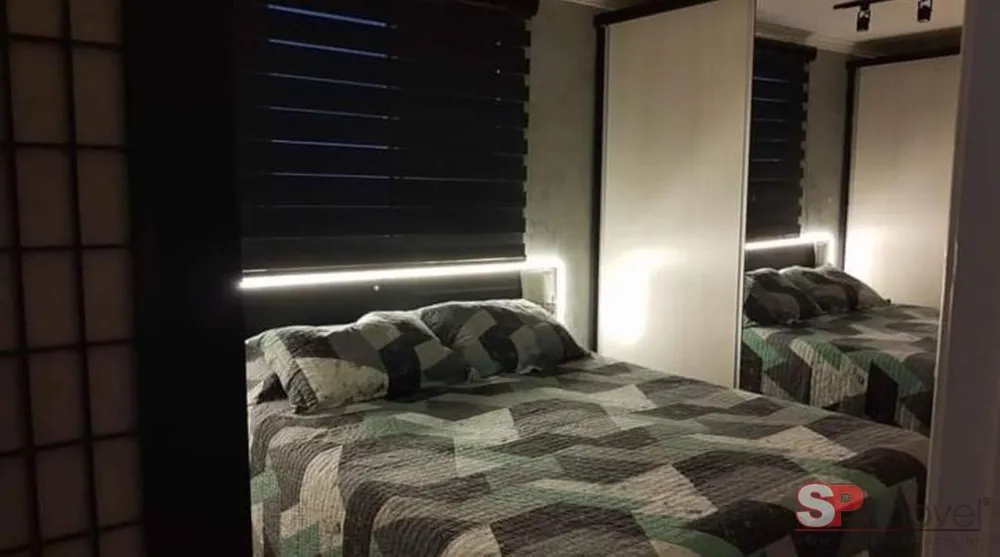 Apartamento, 3 quartos, 62 m² - Foto 12