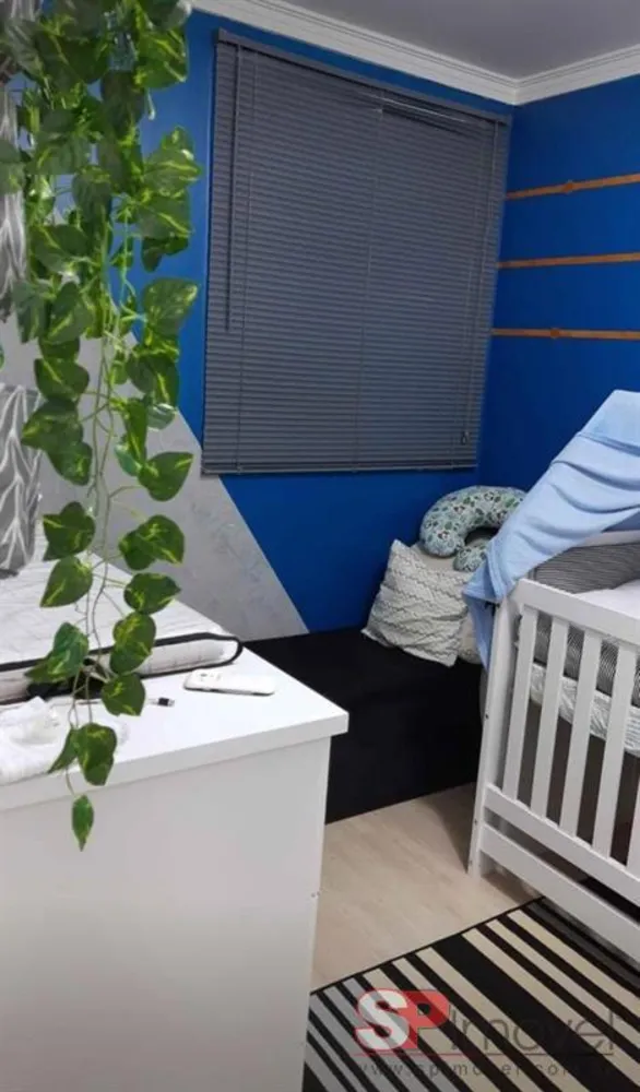Apartamento, 3 quartos, 62 m² - Foto 14