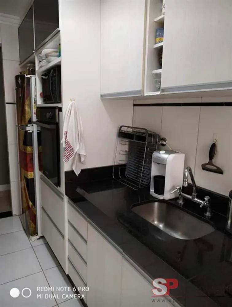 Apartamento, 3 quartos, 62 m² - Foto 4