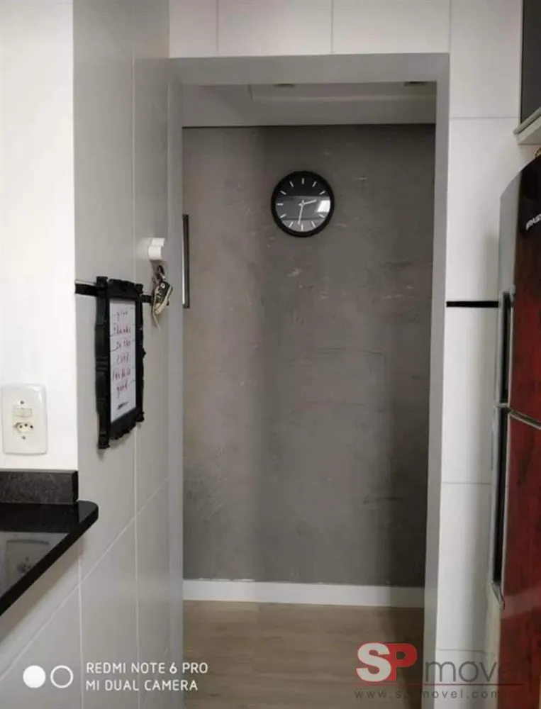 Apartamento, 3 quartos, 62 m² - Foto 5