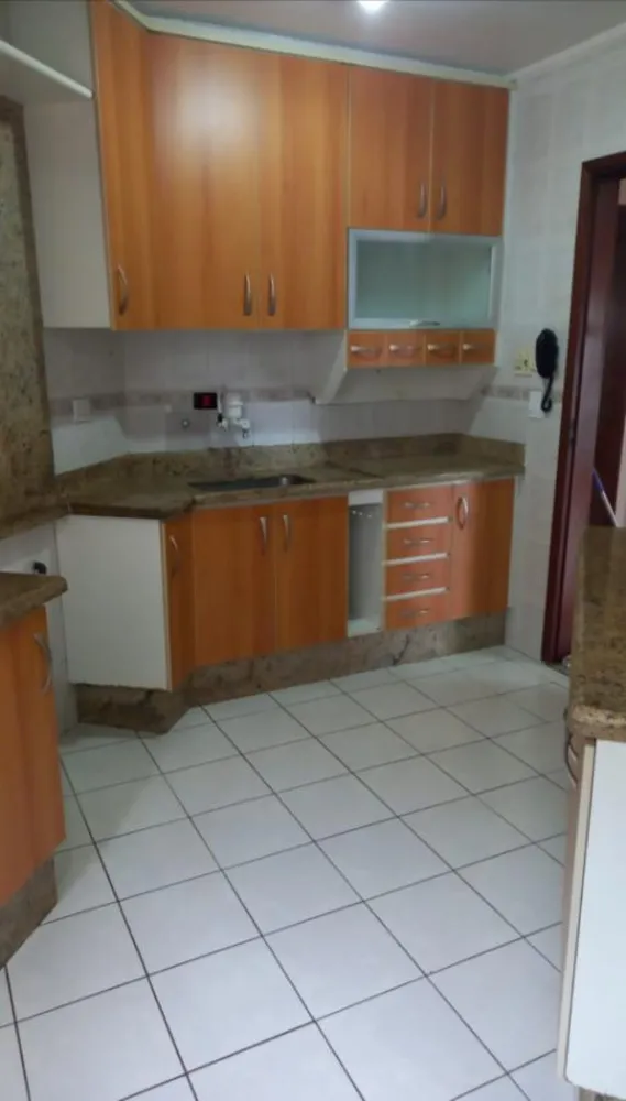 Apartamento, 3 quartos, 104 m² - Foto 1