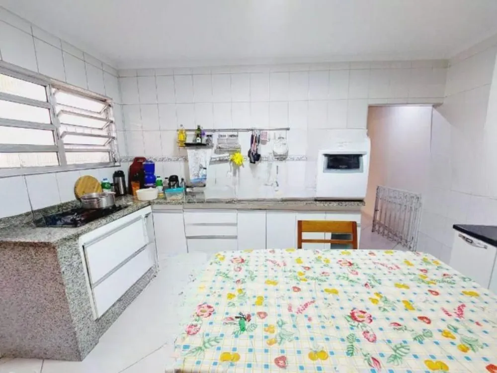 Sobrado, 3 quartos, 233 m² - Foto 3