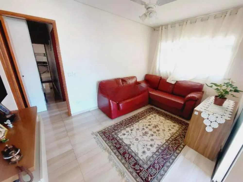Sobrado, 3 quartos, 233 m² - Foto 3