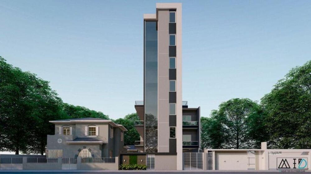 Apartamento, 2 quartos, 44 m² - Foto 19