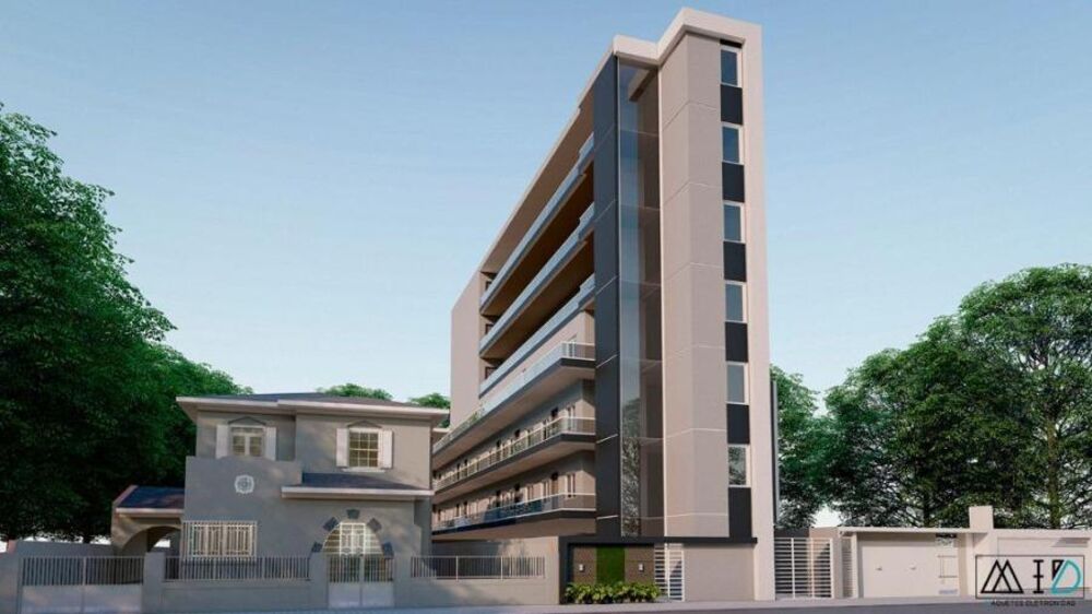 Apartamento, 2 quartos, 44 m² - Foto 16