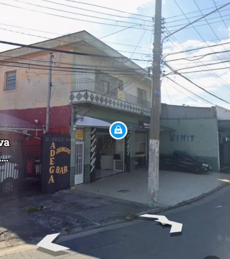 Loja-Salão, 330 m² - Foto 1