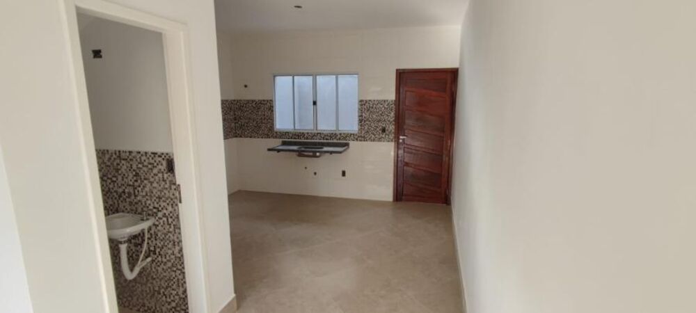 Sobrado à venda com 2 quartos, 68m² - Foto 2