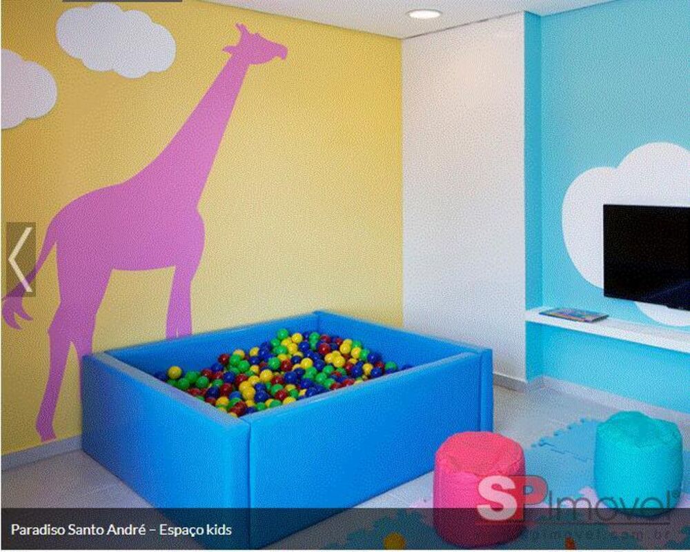 Apartamento, 2 quartos, 45 m² - Foto 9