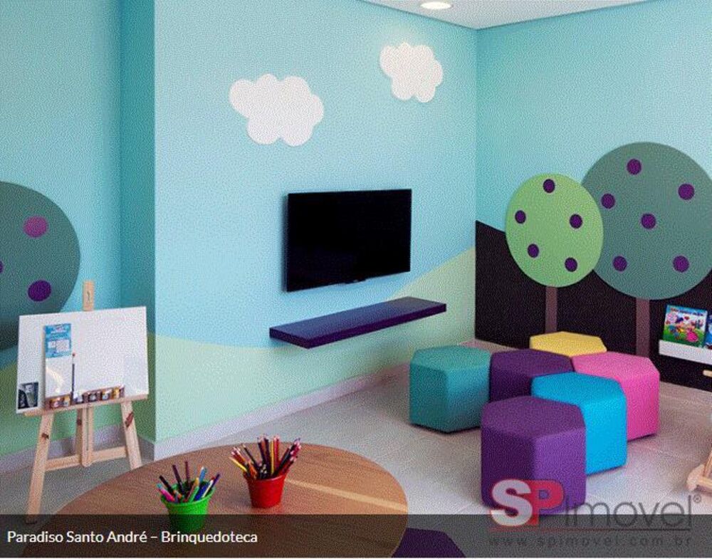 Apartamento, 2 quartos, 45 m² - Foto 7