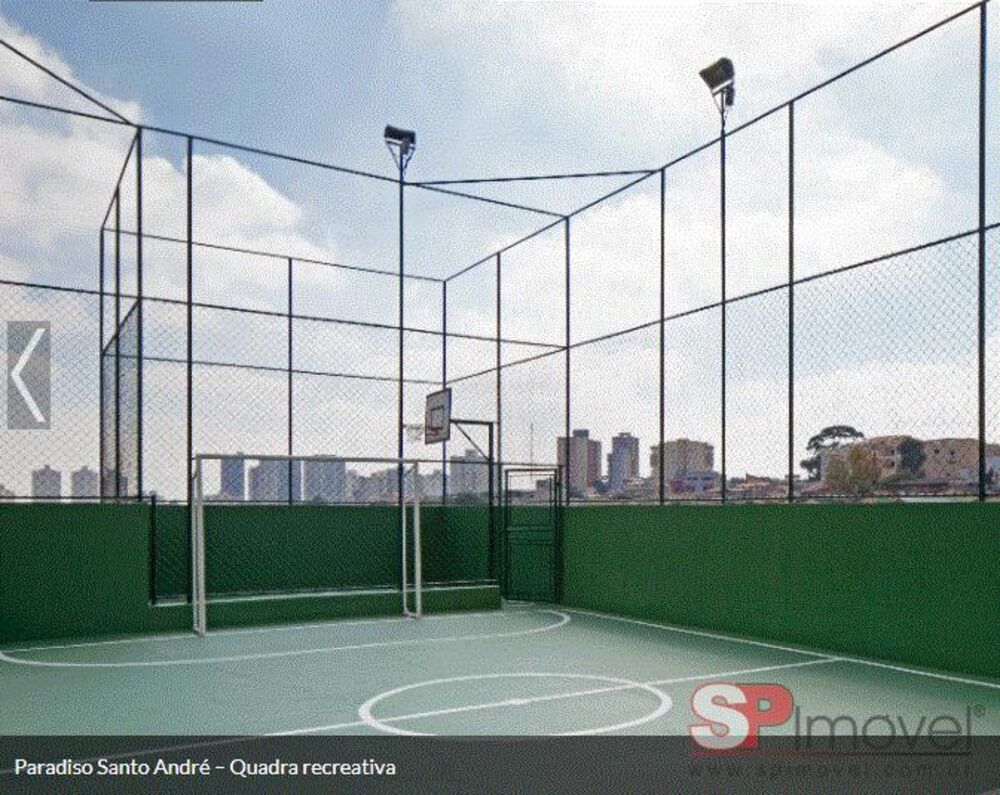 Apartamento, 2 quartos, 45 m² - Foto 15