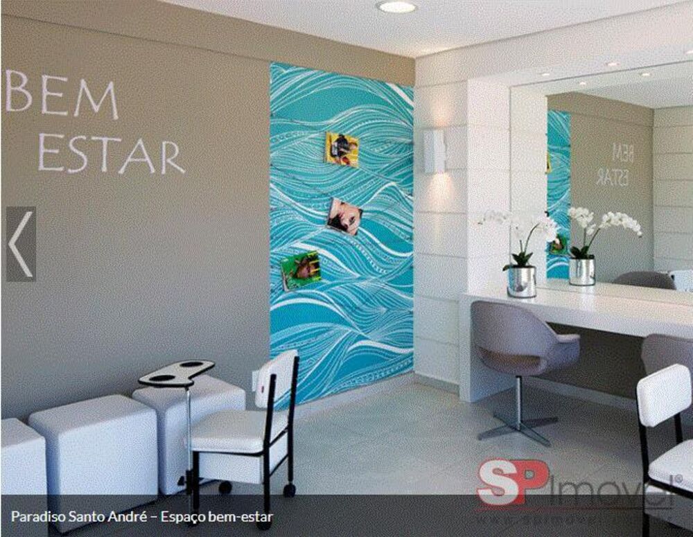 Apartamento, 2 quartos, 45 m² - Foto 8