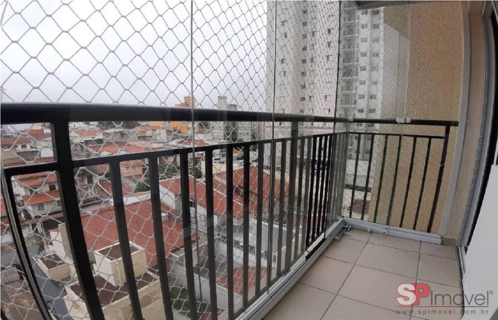 Apartamento, 2 quartos, 45 m² - Foto 3