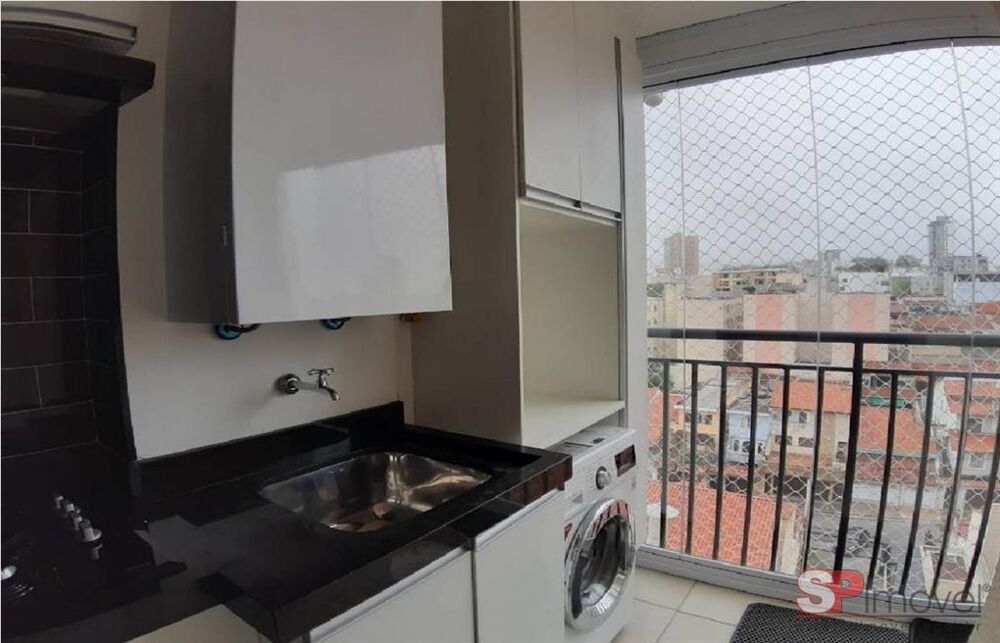 Apartamento, 2 quartos, 45 m² - Foto 2
