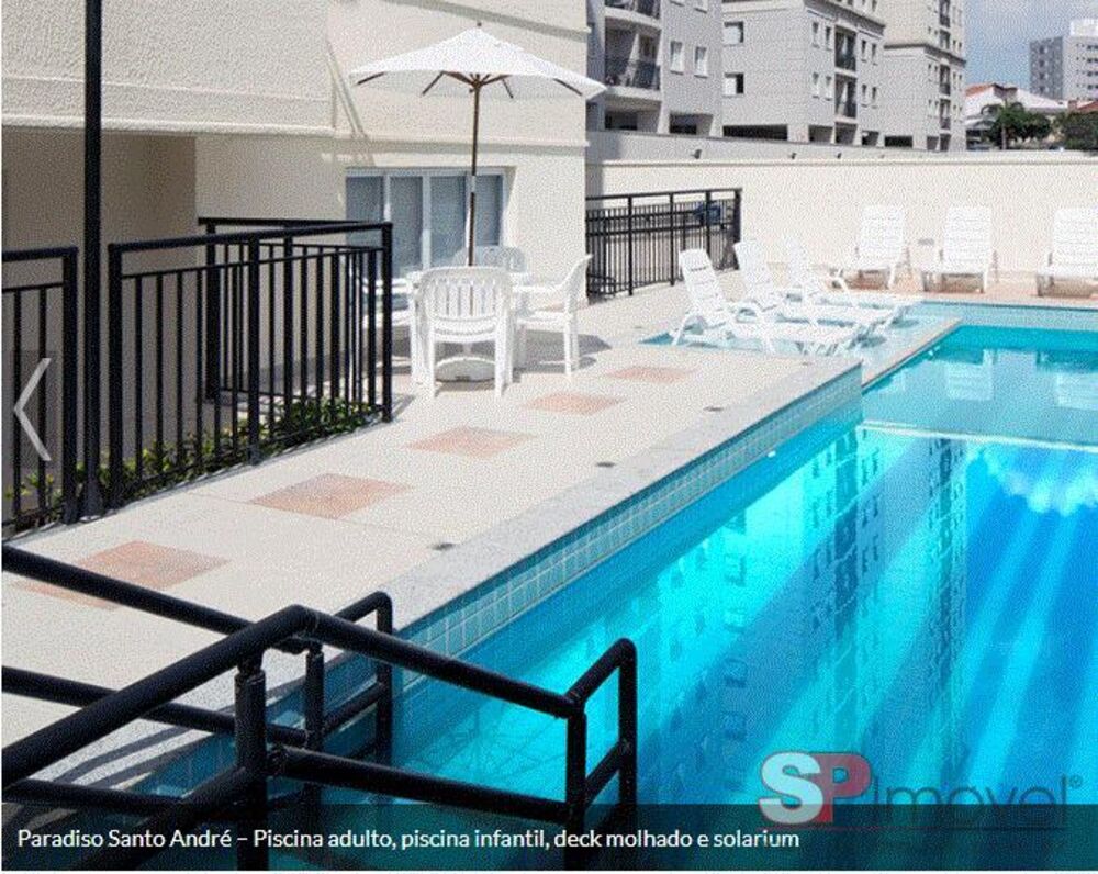 Apartamento, 2 quartos, 45 m² - Foto 10