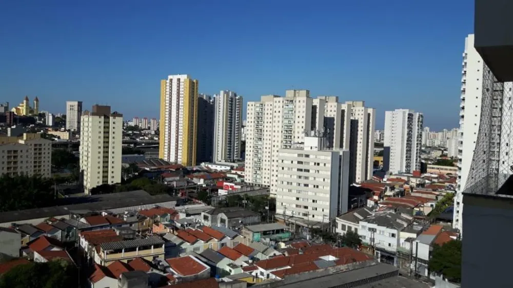 Apartamento, 3 quartos, 89 m² - Foto 1