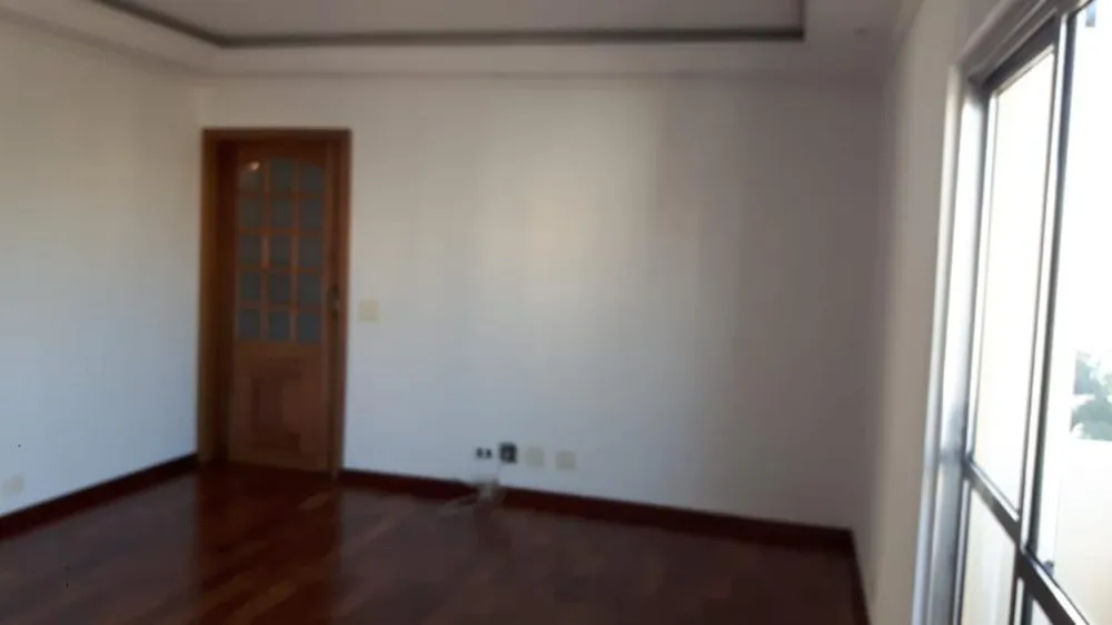 Apartamento, 3 quartos, 89 m² - Foto 2