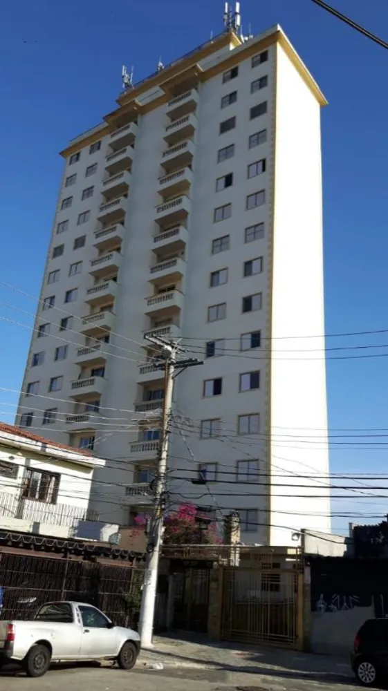 Apartamento, 3 quartos, 89 m² - Foto 4