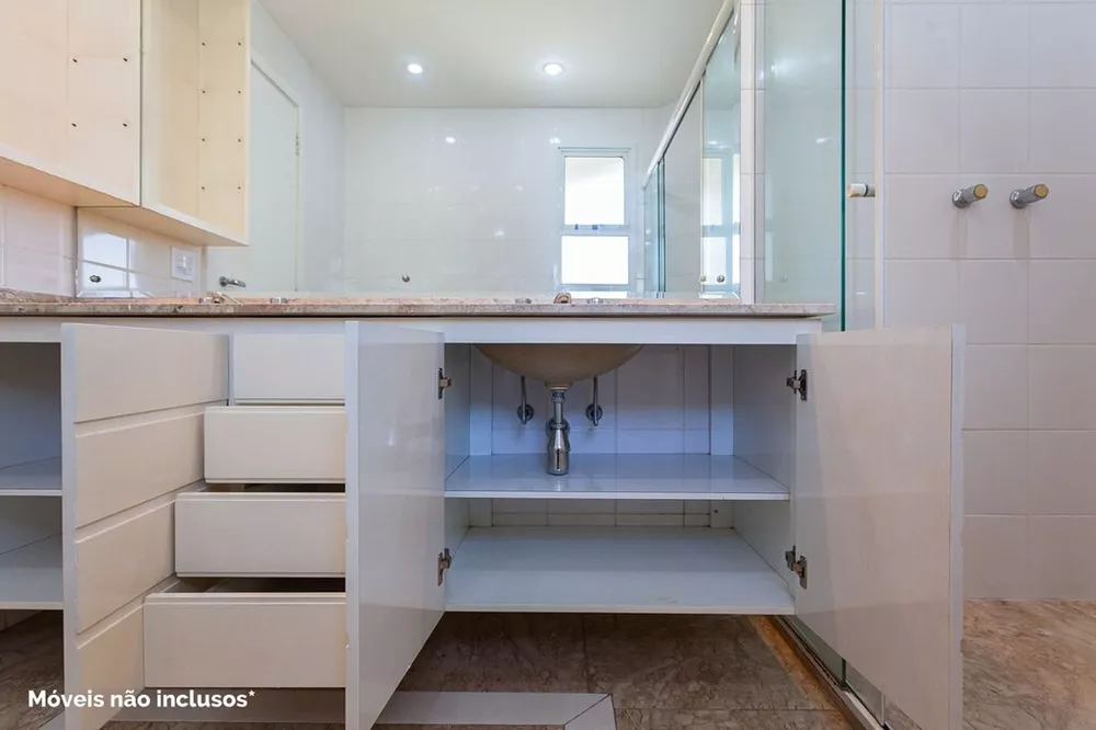 Apartamento, 3 quartos, 270 m² - Foto 1
