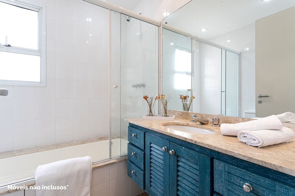 Apartamento, 3 quartos, 270 m² - Foto 5