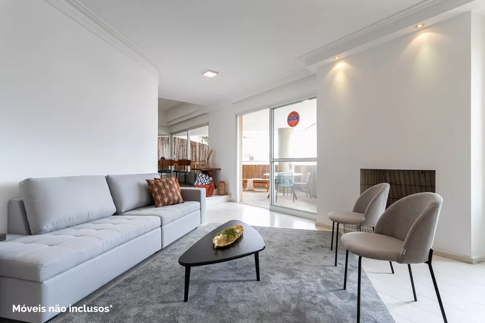 Apartamento, 3 quartos, 270 m² - Foto 2