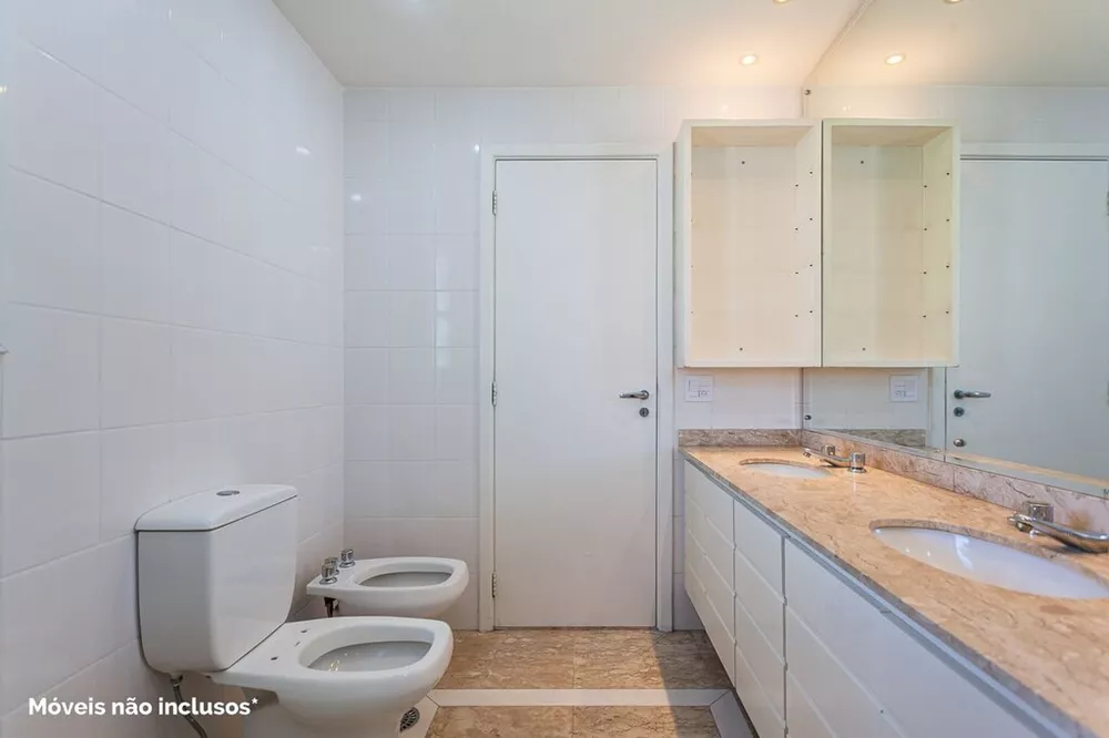 Apartamento, 3 quartos, 270 m² - Foto 4