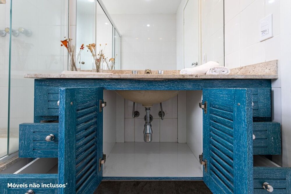 Apartamento, 3 quartos, 270 m² - Foto 6